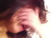 清純正妹喝醉被撿屍帶回酒店床上